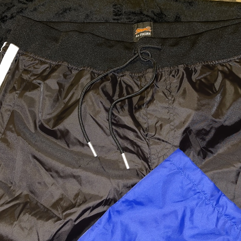 Le Tigre Track Pants 3X